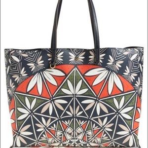 Tory Burch 
'Kerrington Square' Tote